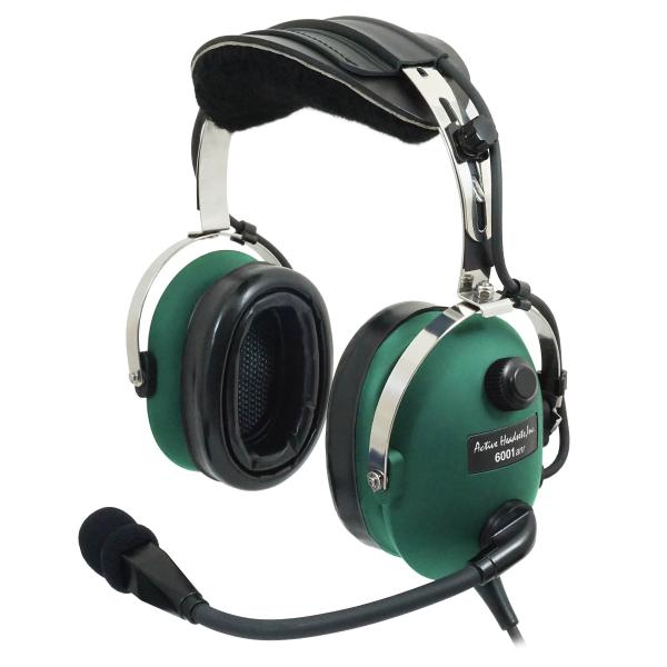 ANR Headset 6001BT mit Bluetooth